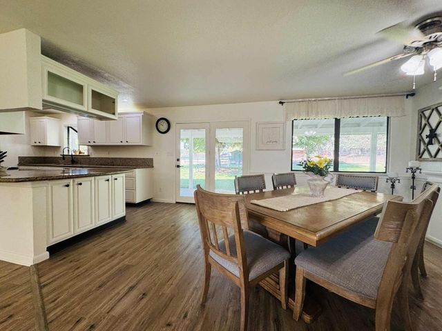 8596 Silver Bridge Road, Palo Cedro, CA 96073