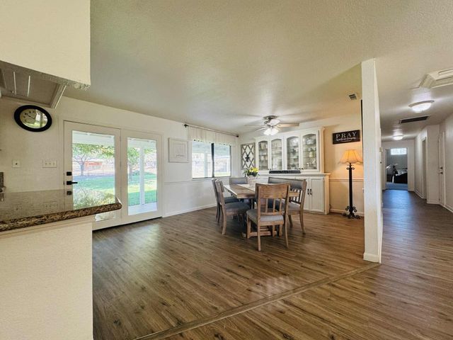 8596 Silver Bridge Road, Palo Cedro, CA 96073