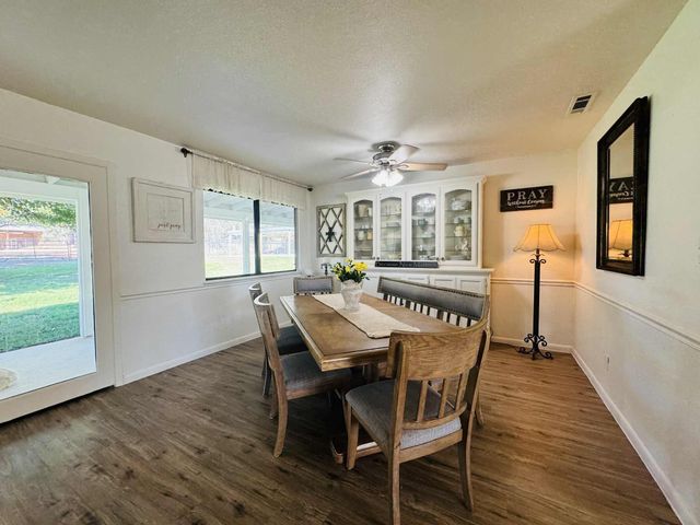 8596 Silver Bridge Road, Palo Cedro, CA 96073