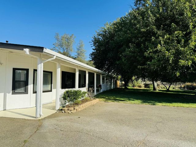 8596 Silver Bridge Road, Palo Cedro, CA 96073