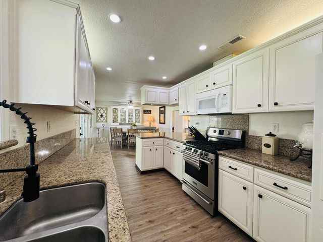 8596 Silver Bridge Road, Palo Cedro, CA 96073