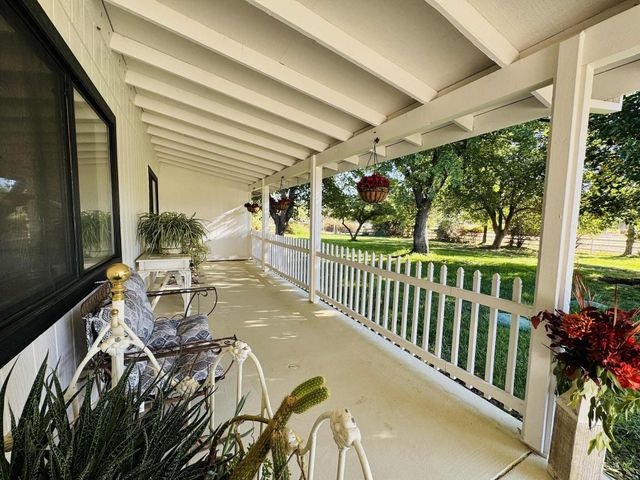 8596 Silver Bridge Road, Palo Cedro, CA 96073