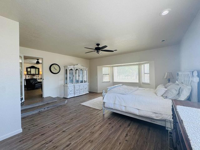 8596 Silver Bridge Road, Palo Cedro, CA 96073