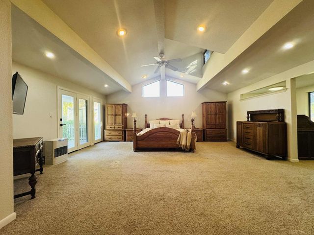 8596 Silver Bridge Road, Palo Cedro, CA 96073