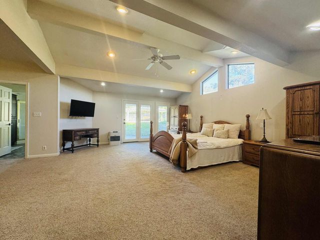 8596 Silver Bridge Road, Palo Cedro, CA 96073