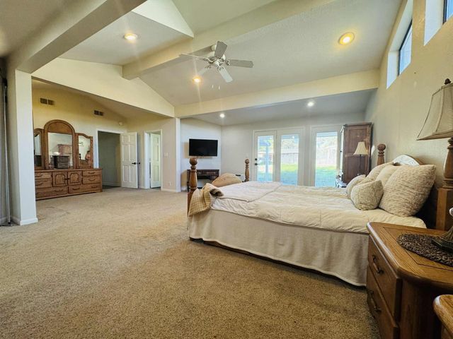 8596 Silver Bridge Road, Palo Cedro, CA 96073