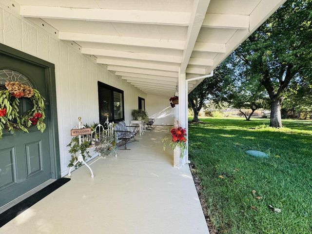 8596 Silver Bridge Road, Palo Cedro, CA 96073
