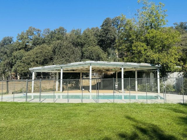 8596 Silver Bridge Road, Palo Cedro, CA 96073