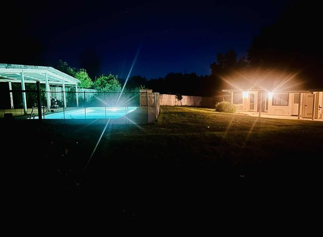 8596 Silver Bridge Road, Palo Cedro, CA 96073