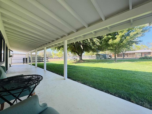 8596 Silver Bridge Road, Palo Cedro, CA 96073