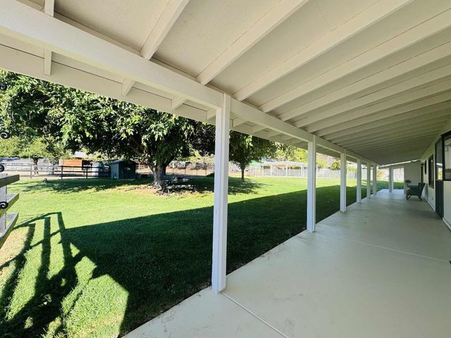 8596 Silver Bridge Road, Palo Cedro, CA 96073