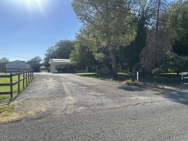 8596 Silver Bridge Road, Palo Cedro, CA 96073