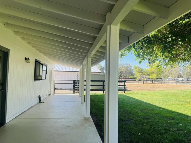 8596 Silver Bridge Road, Palo Cedro, CA 96073