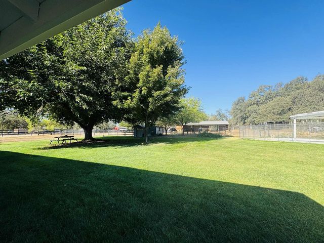 8596 Silver Bridge Road, Palo Cedro, CA 96073