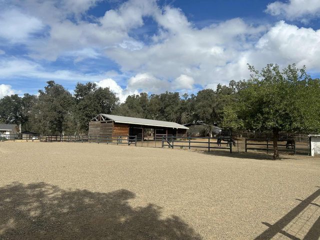 8596 Silver Bridge Road, Palo Cedro, CA 96073