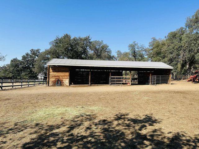 8596 Silver Bridge Road, Palo Cedro, CA 96073