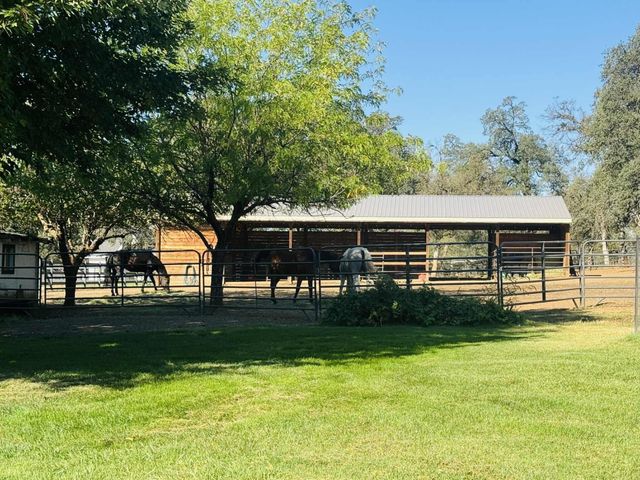 8596 Silver Bridge Road, Palo Cedro, CA 96073