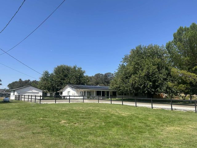 8596 Silver Bridge Road, Palo Cedro, CA 96073