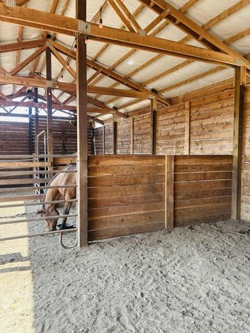 8596 Silver Bridge Road, Palo Cedro, CA 96073