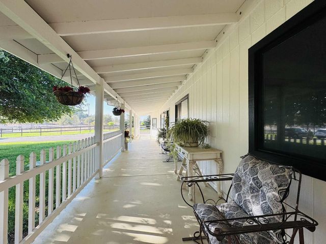 8596 Silver Bridge Road, Palo Cedro, CA 96073