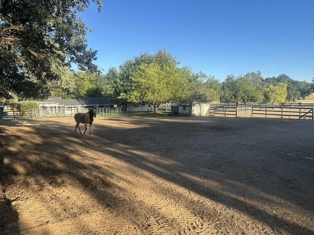 8596 Silver Bridge Road, Palo Cedro, CA 96073
