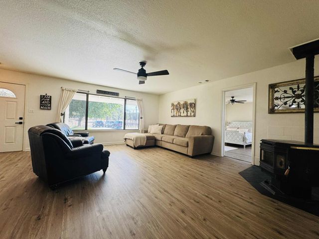 8596 Silver Bridge Road, Palo Cedro, CA 96073