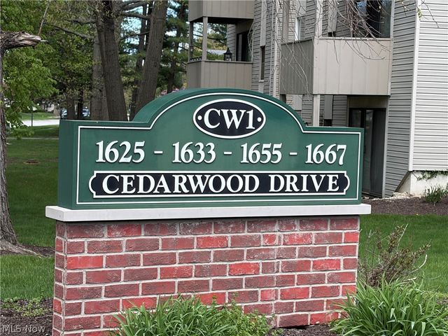 1640 Juniper Drive, Westlake, OH 44145