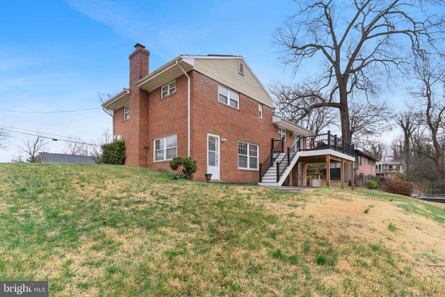 1029 BROADVIEW RD, Fort Washington, MD 20744