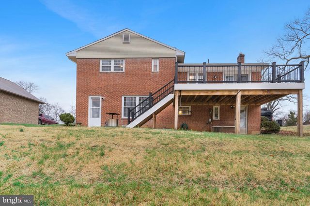 1029 BROADVIEW RD, Fort Washington, MD 20744