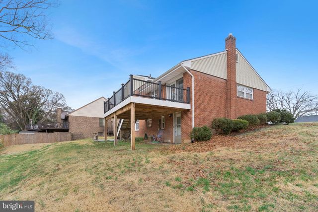 1029 BROADVIEW RD, Fort Washington, MD 20744