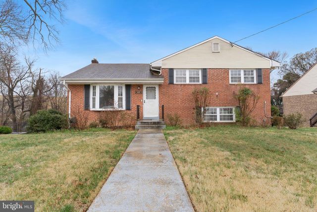 1029 BROADVIEW RD, Fort Washington, MD 20744