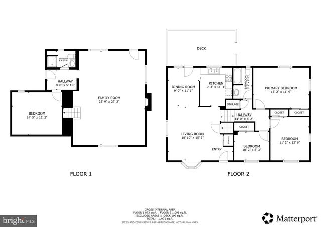 1029 BROADVIEW RD, Fort Washington, MD 20744