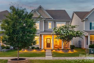 7022 Walnut Branch Lane, Charlotte, NC 28277