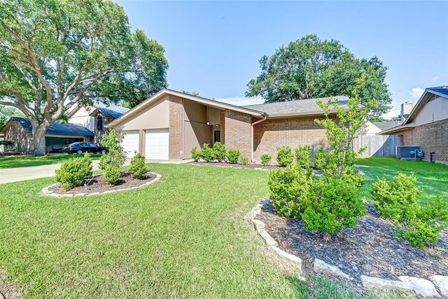 21231 Park Rock Lane, Katy, TX 77450