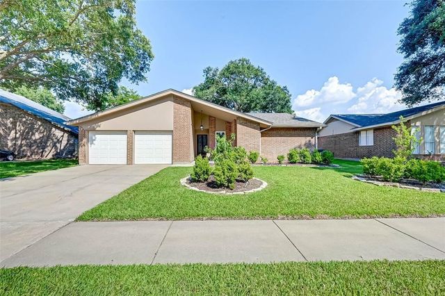 21231 Park Rock Lane, Katy, TX 77450