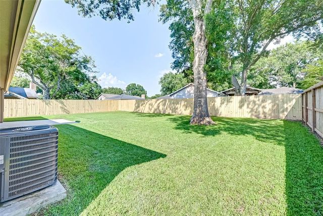 21231 Park Rock Lane, Katy, TX 77450