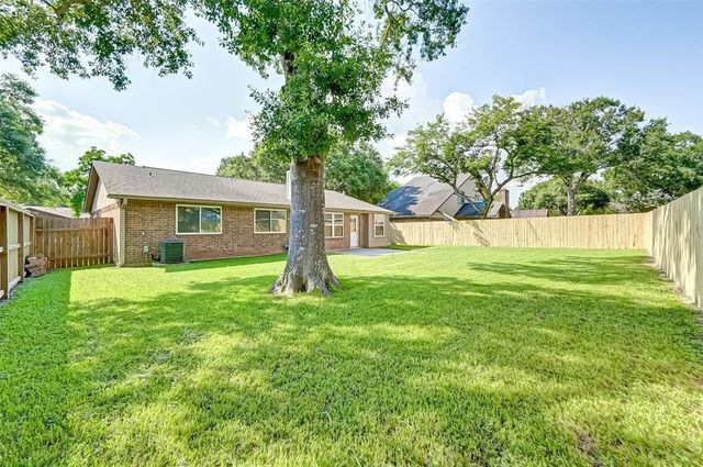 21231 Park Rock Lane, Katy, TX 77450