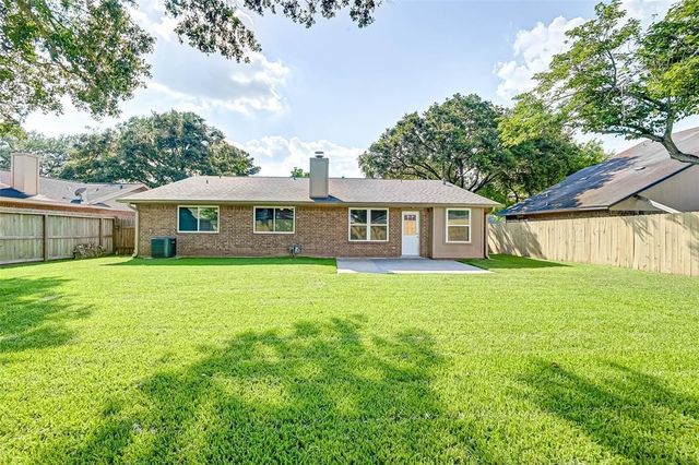 21231 Park Rock Lane, Katy, TX 77450