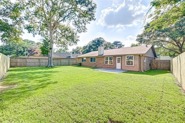 21231 Park Rock Lane, Katy, TX 77450