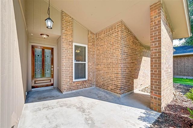 21231 Park Rock Lane, Katy, TX 77450