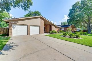 21231 Park Rock Lane, Katy, TX 77450