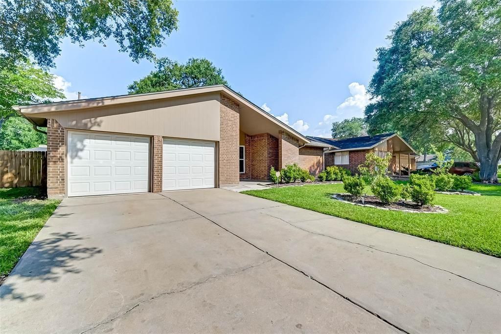 21231 Park Rock Lane, Katy, TX 77450