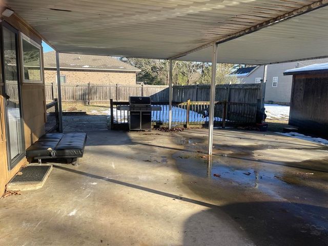 501 Kraus Street, Clarksville, AR 72830