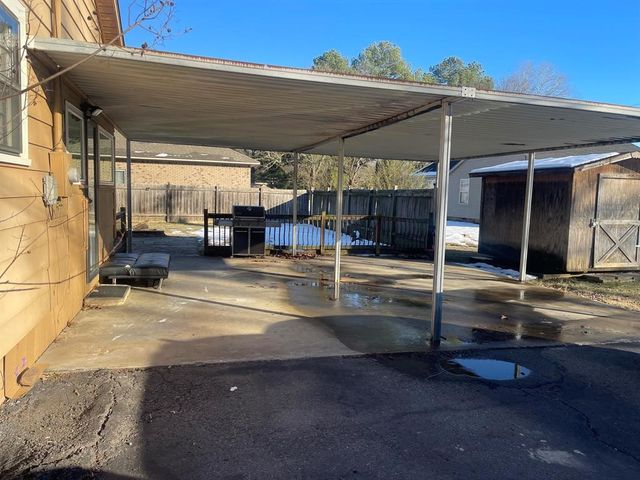 501 Kraus Street, Clarksville, AR 72830