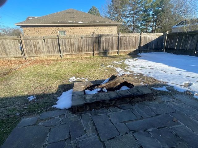 501 Kraus Street, Clarksville, AR 72830