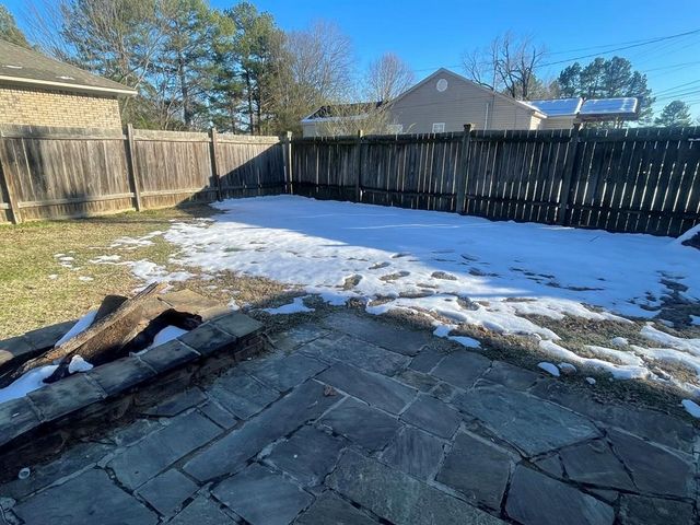 501 Kraus Street, Clarksville, AR 72830