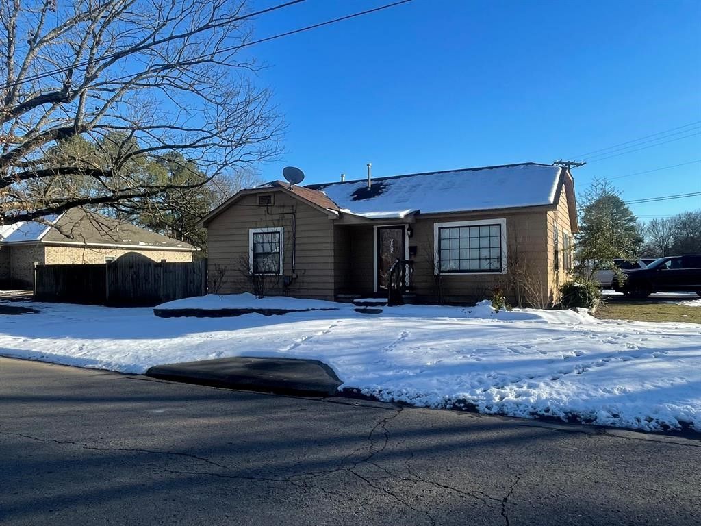 501 Kraus Street, Clarksville, AR 72830