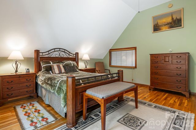 144 Hilltop Road, Black Mountain, NC 28711