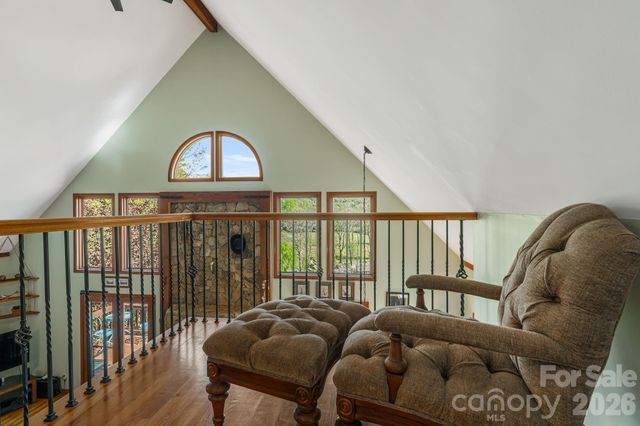 144 Hilltop Road, Black Mountain, NC 28711