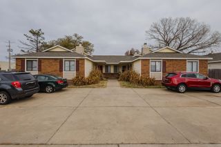 1206 E Selma, Wichita, KS 67216